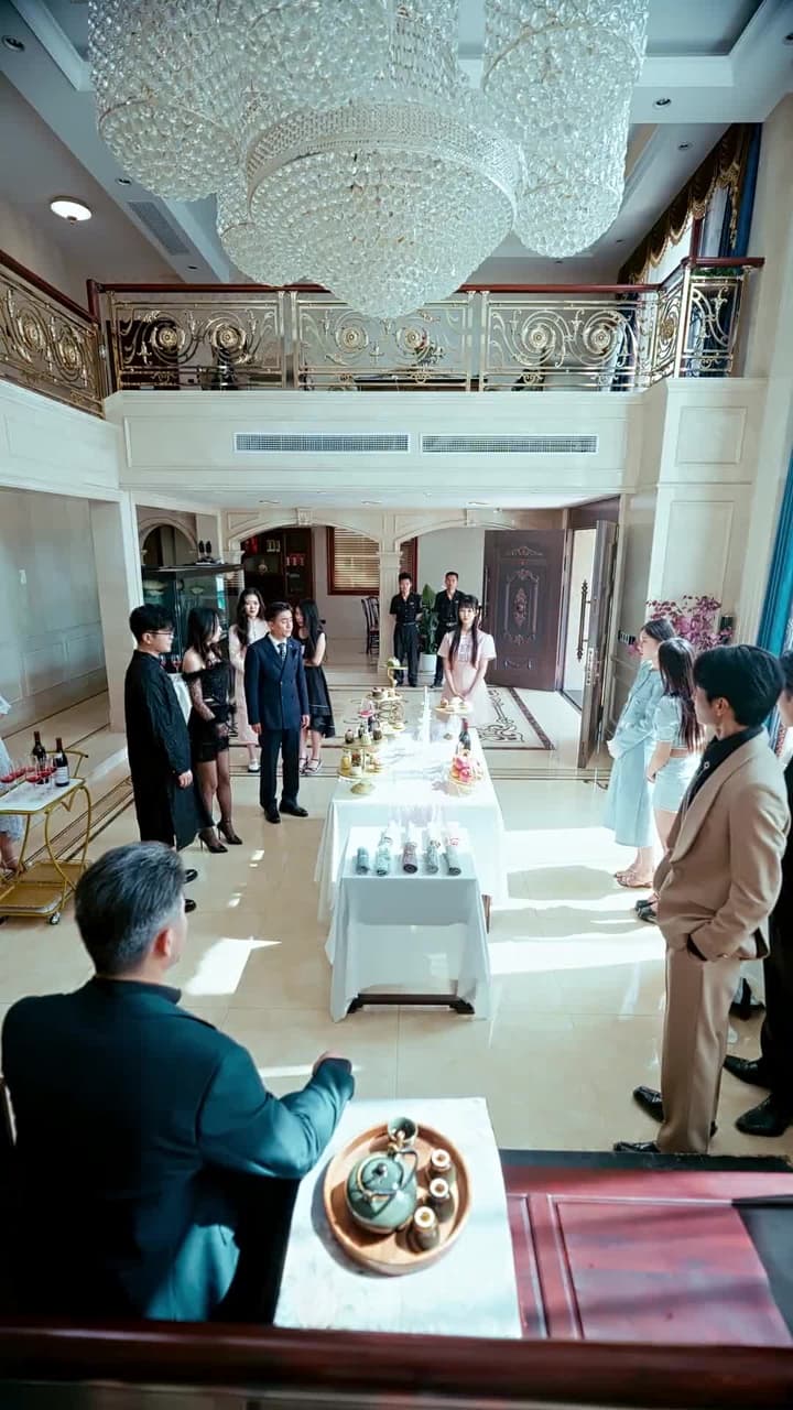 刁蠻小醫仙 - Episode 42