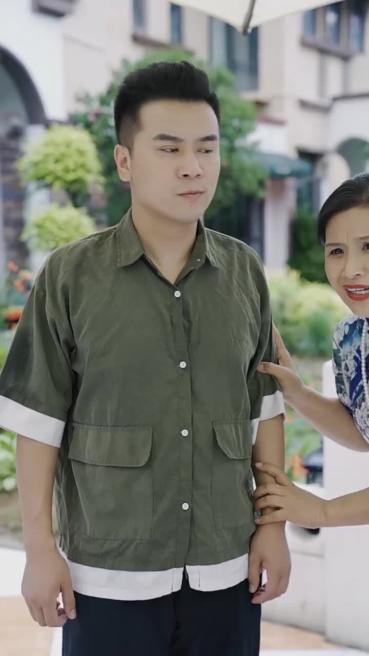 龍婿戰神 - Episode 8