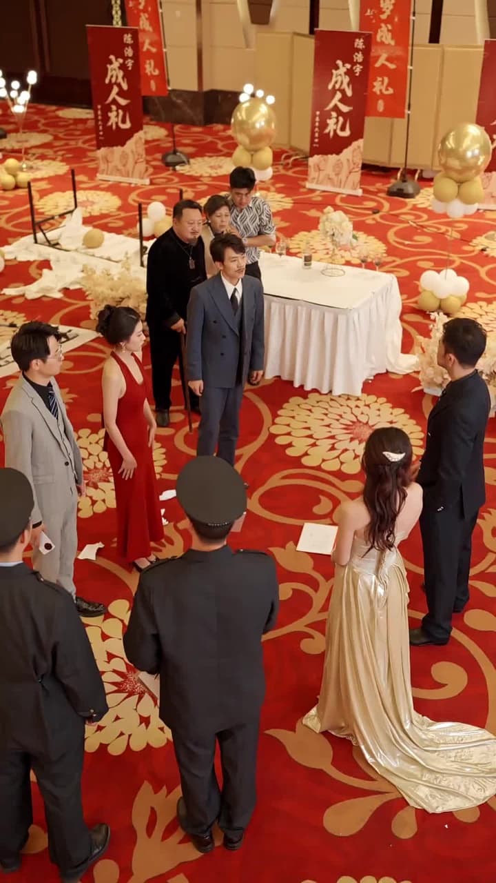 Rencana Balas Dendam - Episode 29