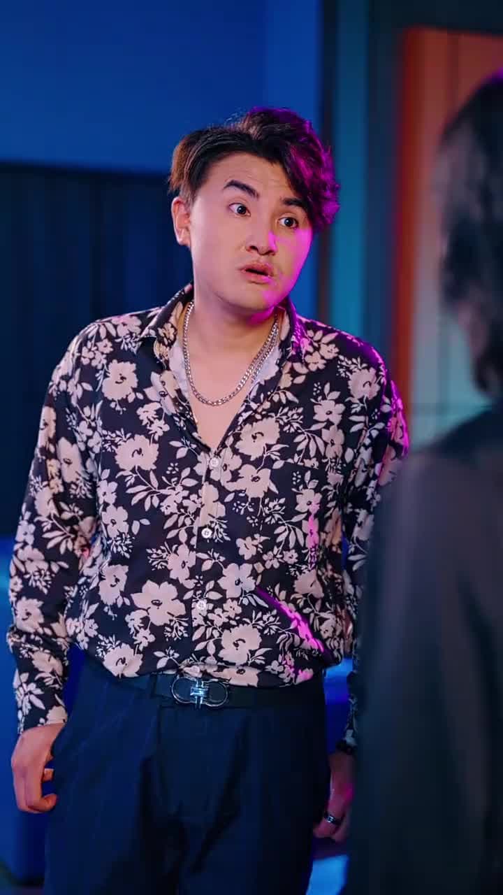 天降萌寶小救星 - Episode 46