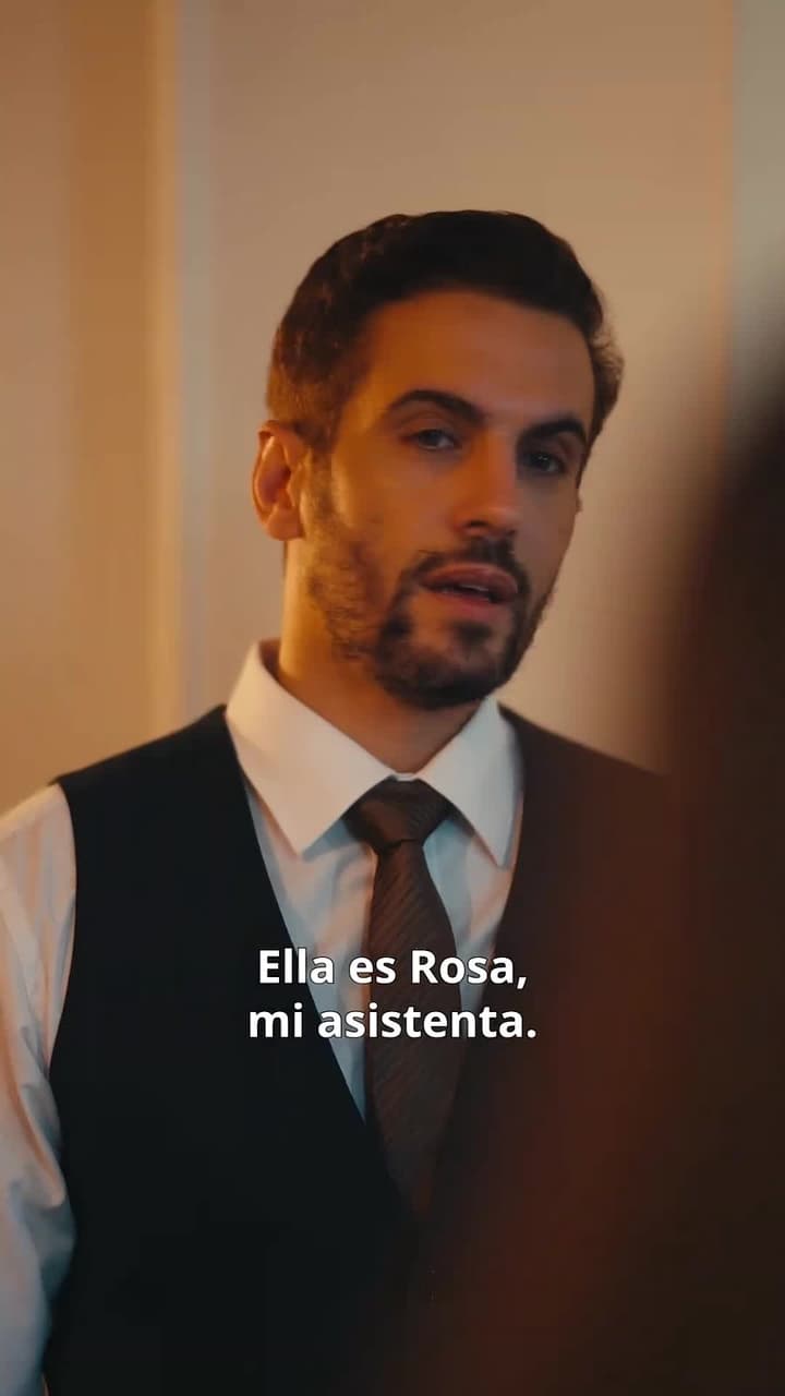 Más Allá de la Venganza - Episode 13
