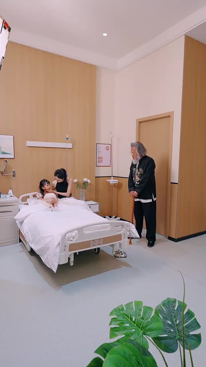 天降萌寶小救星 - Episode 50