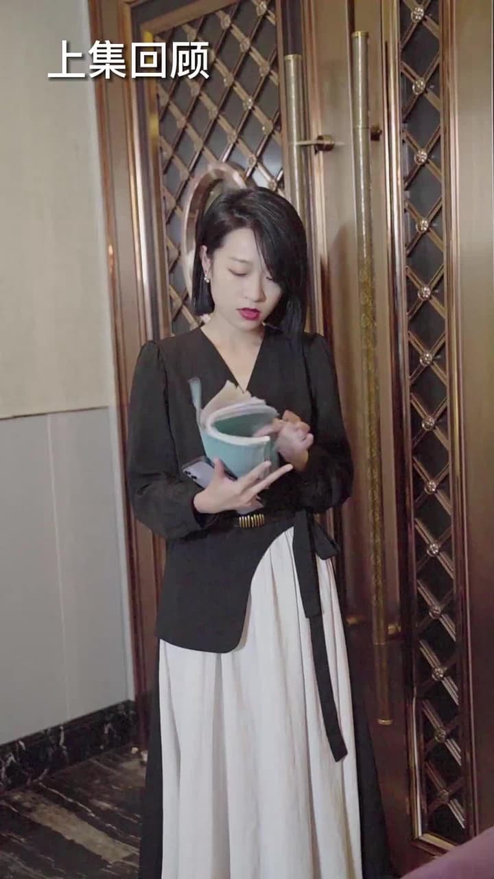 女總裁的替身贅婿 - Episode 6