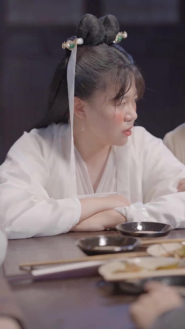回到古代當跑堂 - Episode 63