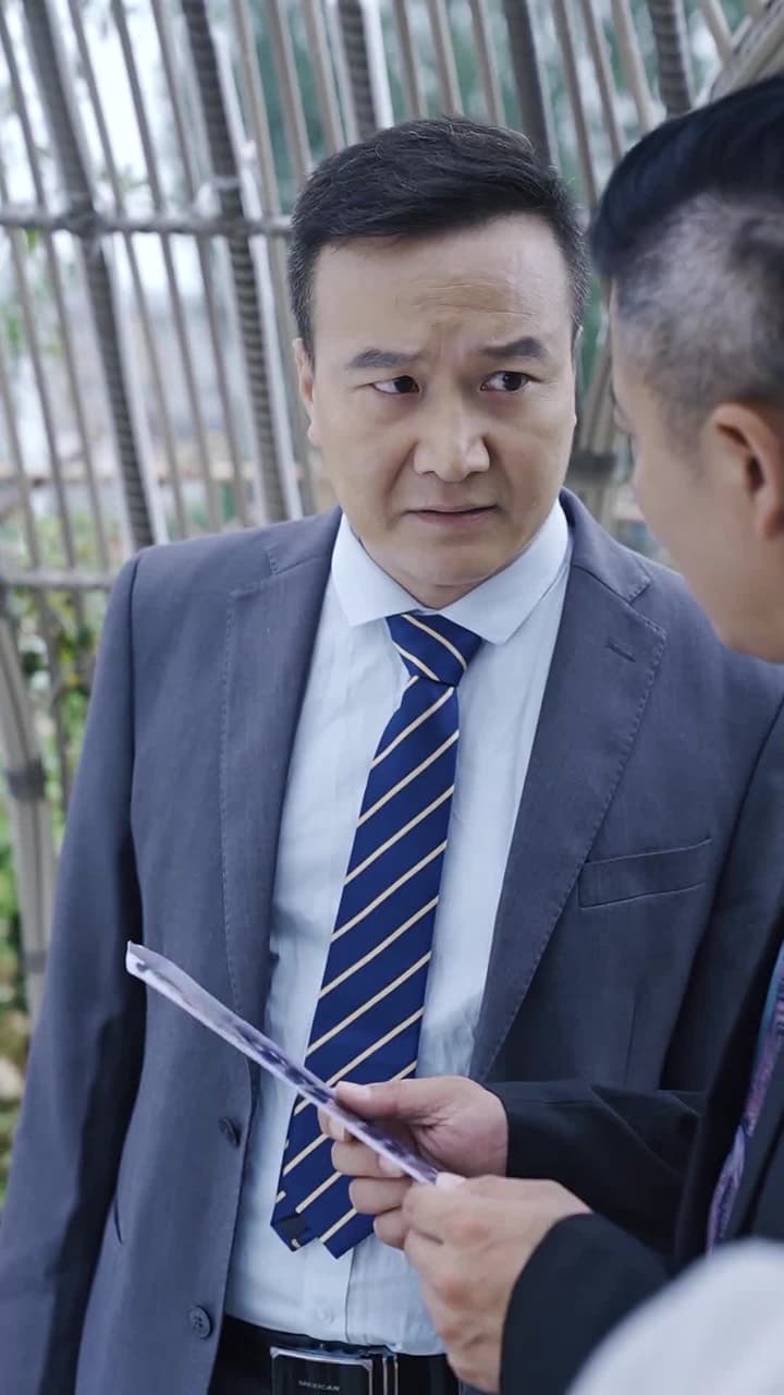 龍婿戰神 - Episode 26