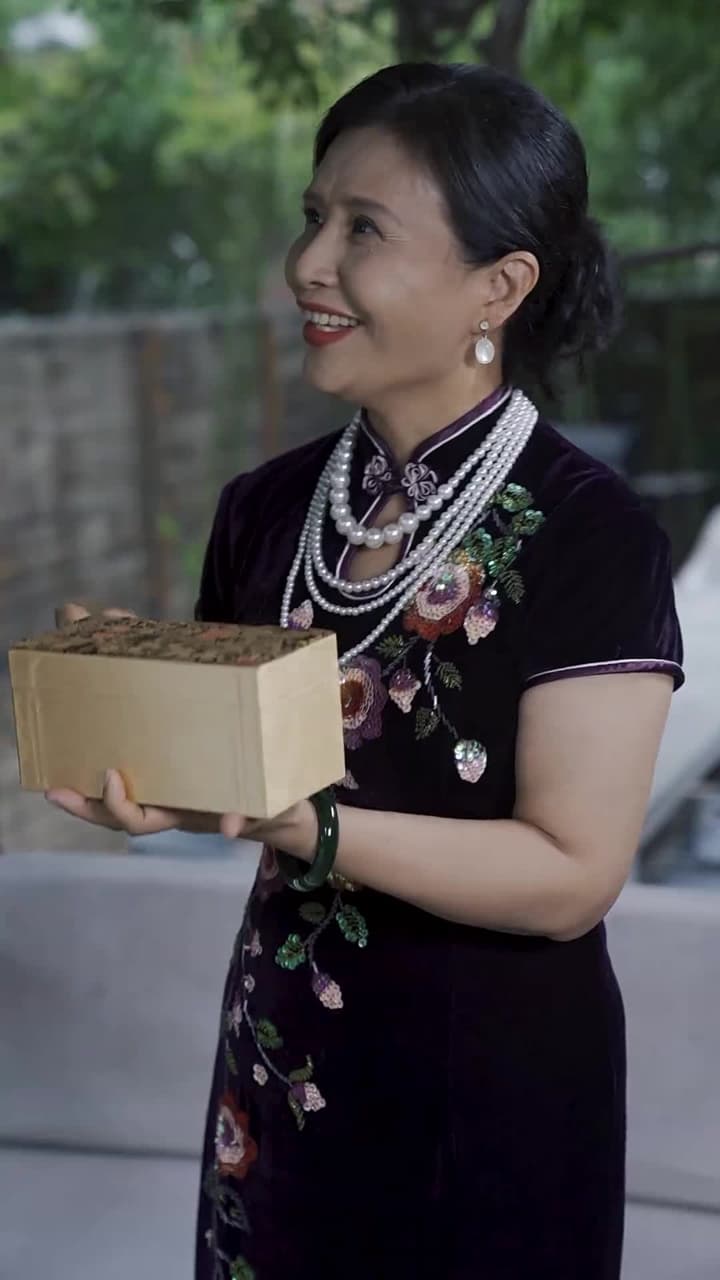 龍婿戰神 - Episode 14
