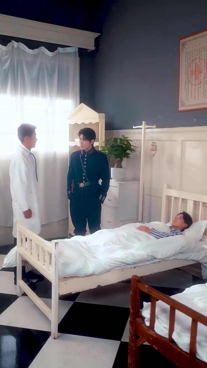 بانتظار عودتك - Episode 20
