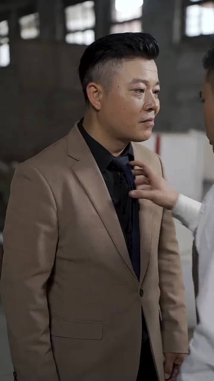 龍婿戰神 - Episode 85