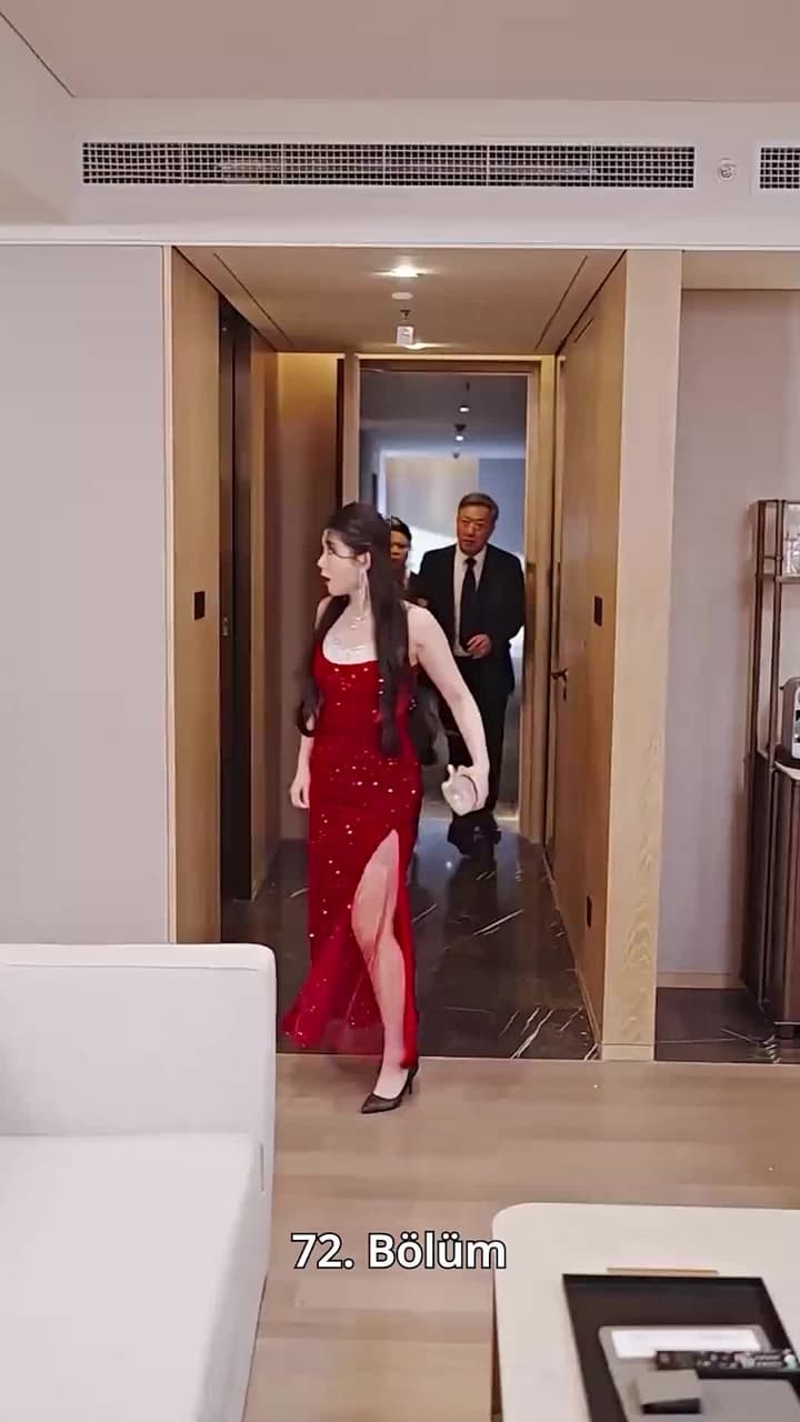 Artık Bana Yetişemezsin! - Episode 72