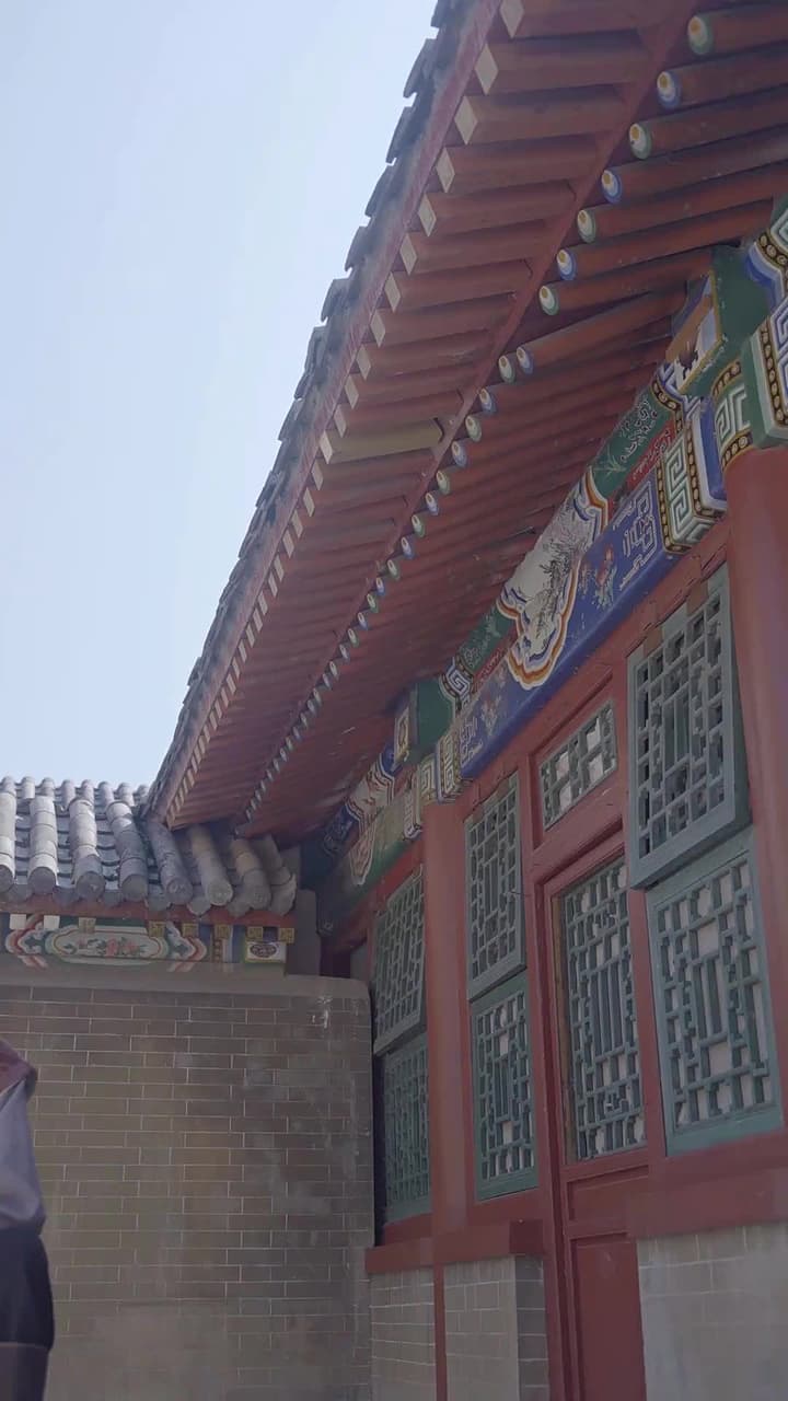回到古代當跑堂 - Episode 3