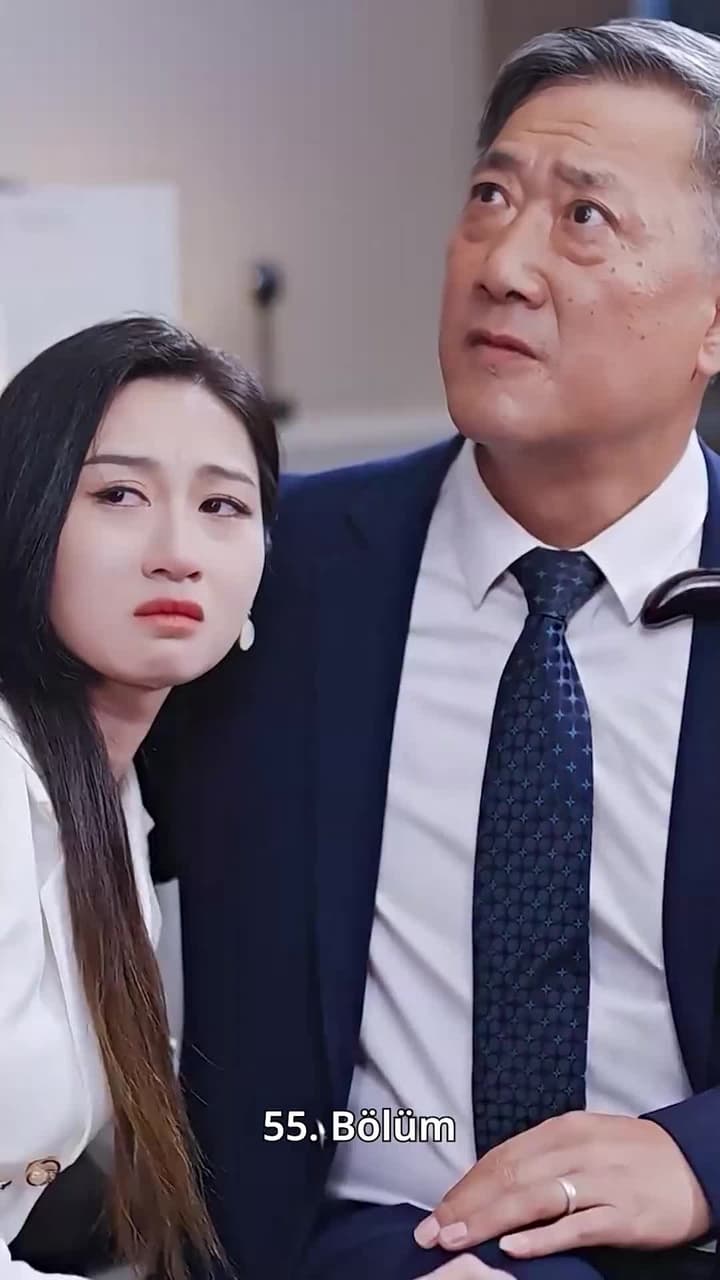Artık Bana Yetişemezsin! - Episode 55
