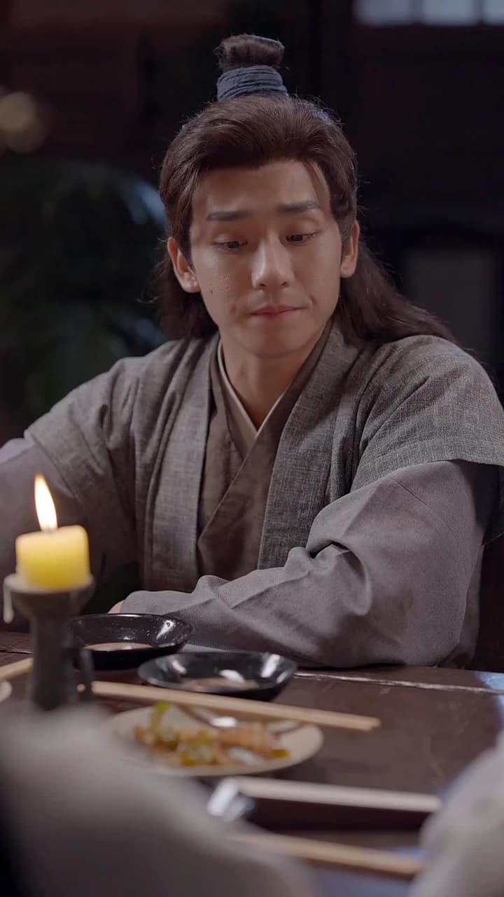 回到古代當跑堂 - Episode 64