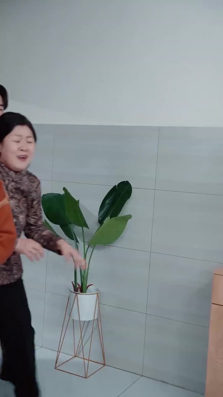 L'Empreinte du Destin - Episode 18