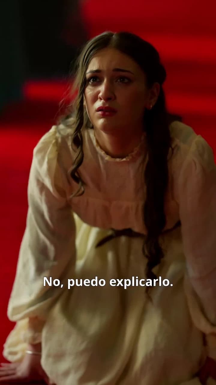 El regreso de la reina no reclamada del Alfa - Episode 7