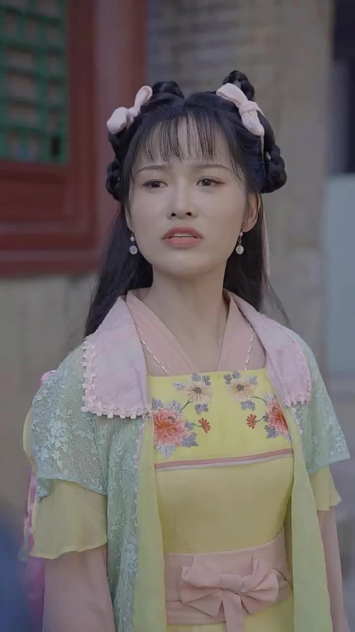 回到古代當跑堂 - Episode 24