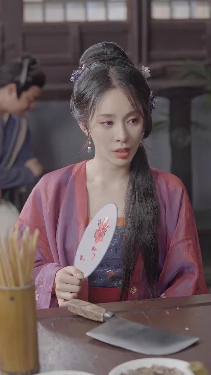 回到古代當跑堂 - Episode 47