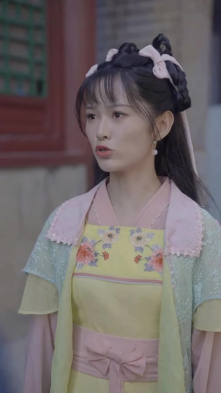 回到古代當跑堂 - Episode 23