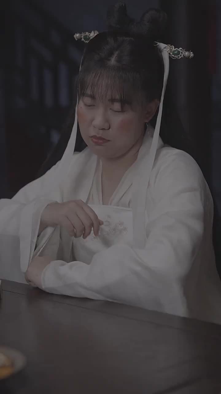 回到古代當跑堂 - Episode 56