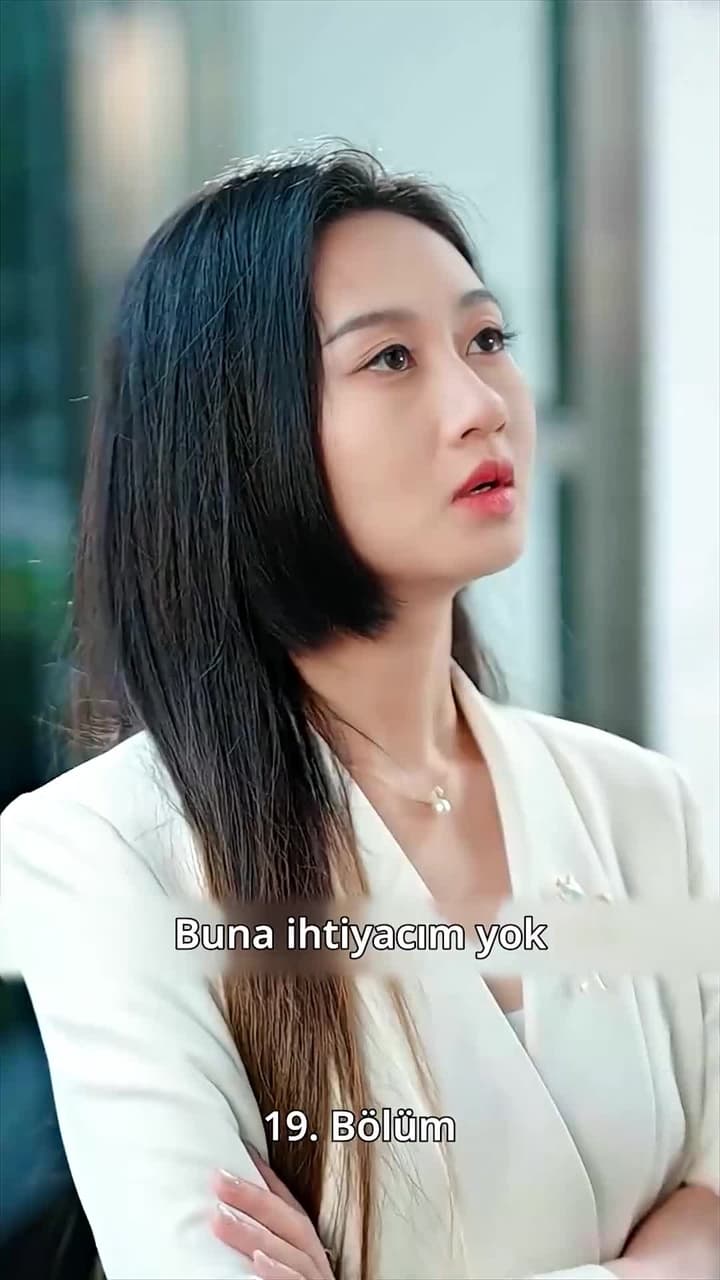 Artık Bana Yetişemezsin! - Episode 19