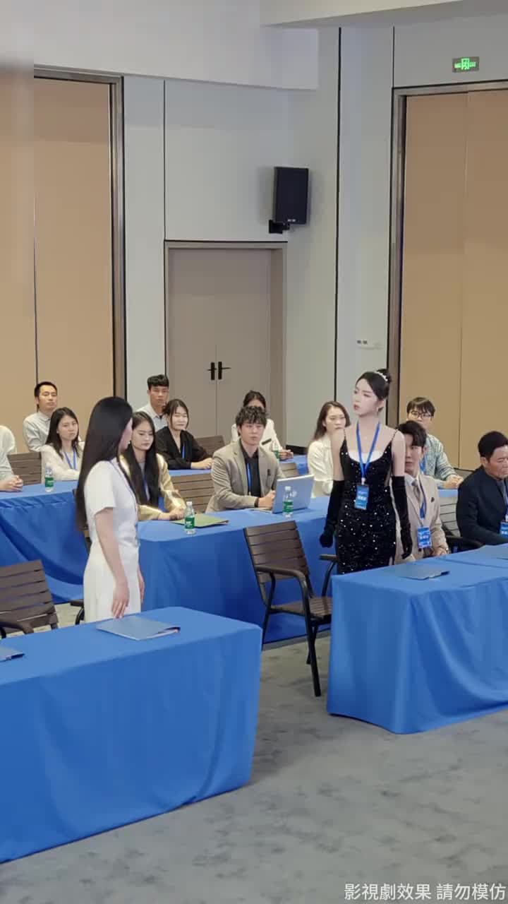 換專業後,山海不相逢 - Episode 31