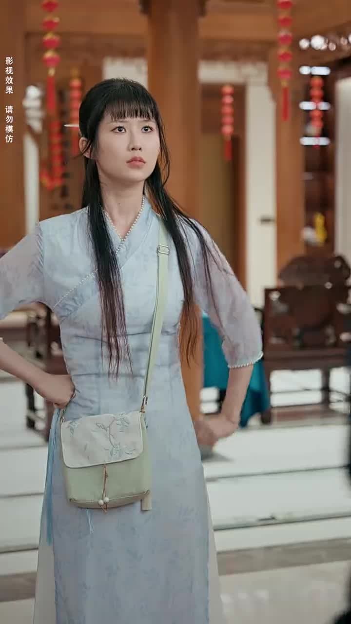 刁蠻小醫仙 - Episode 14