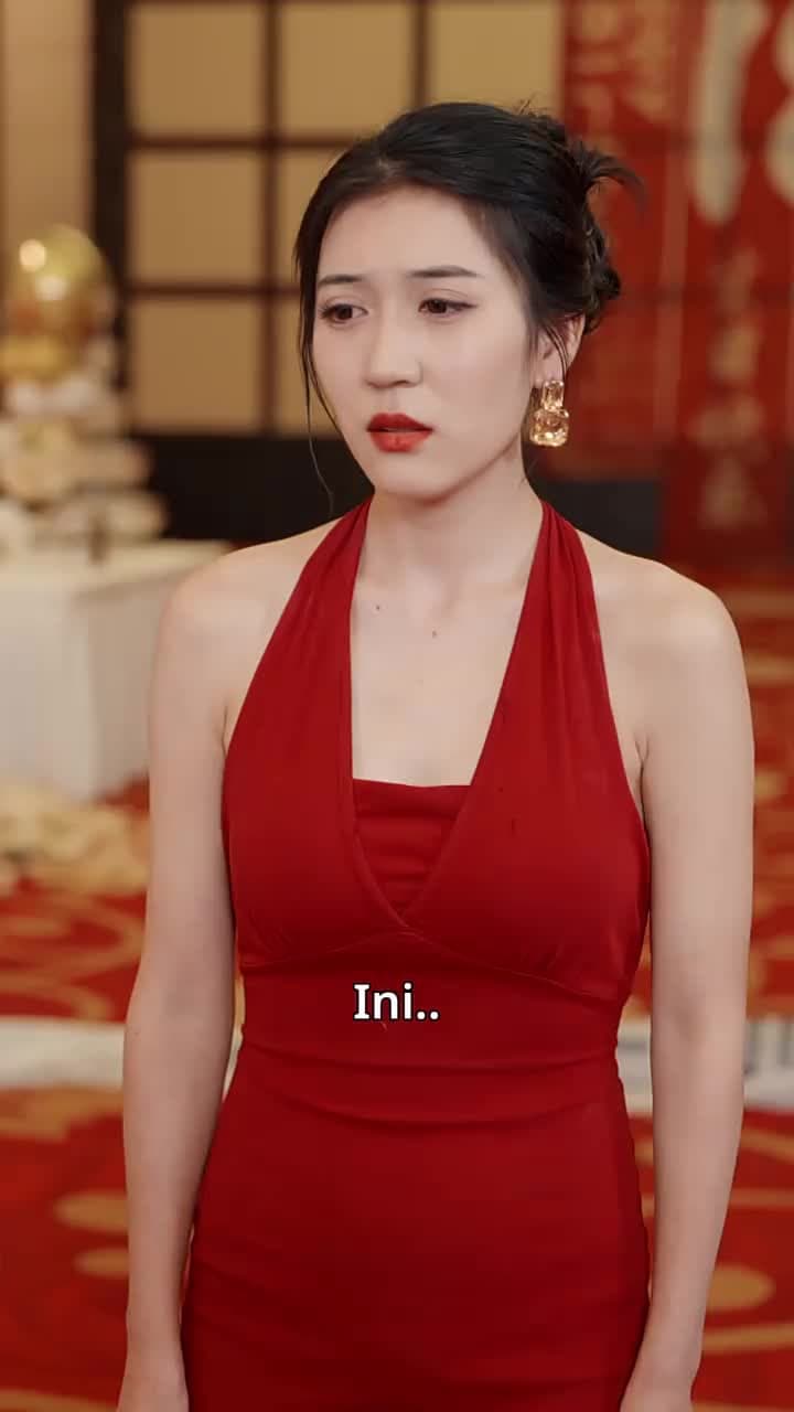 Rencana Balas Dendam - Episode 33
