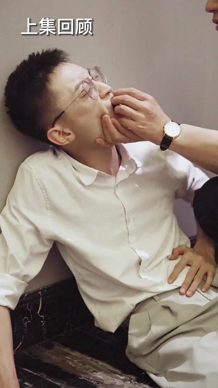 女總裁的替身贅婿 - Episode 7