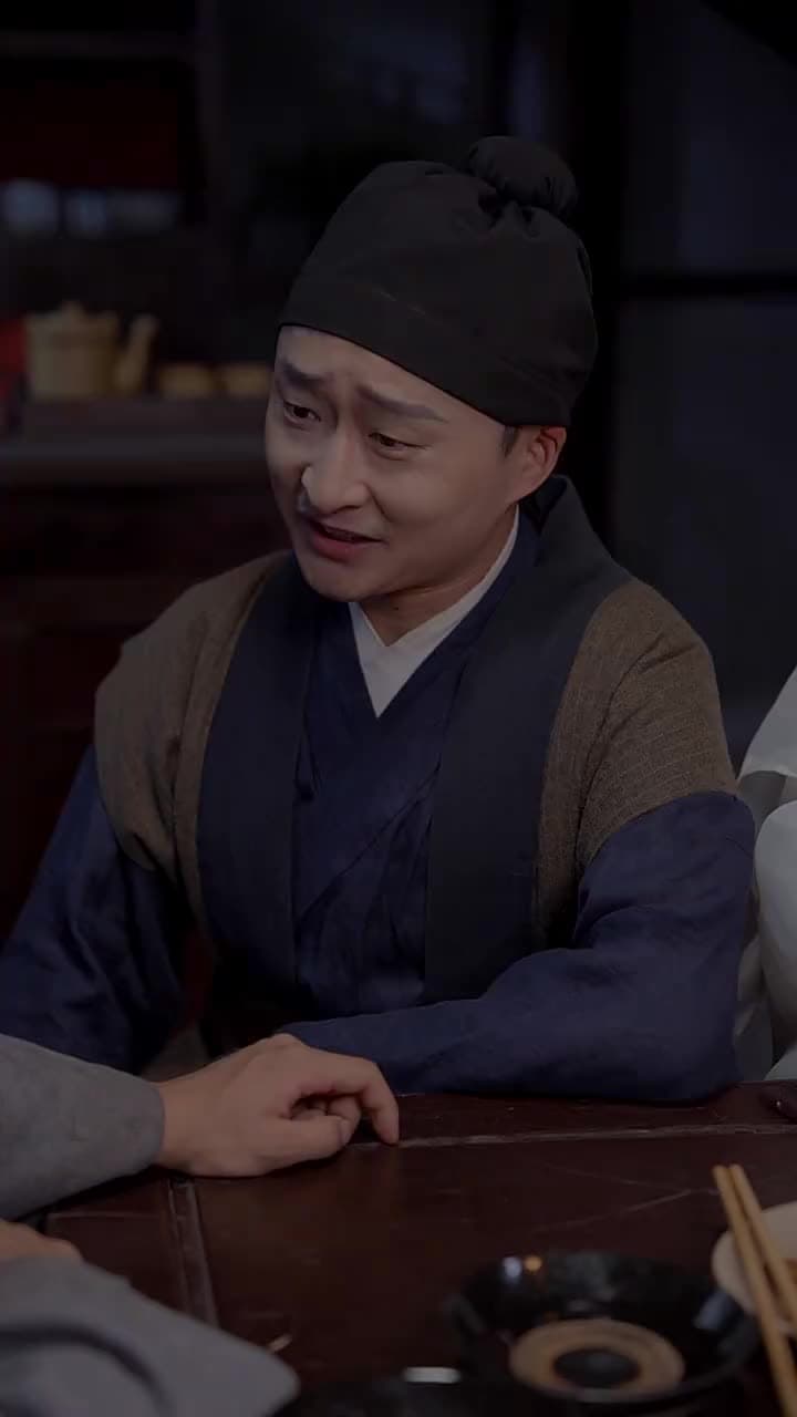 回到古代當跑堂 - Episode 66