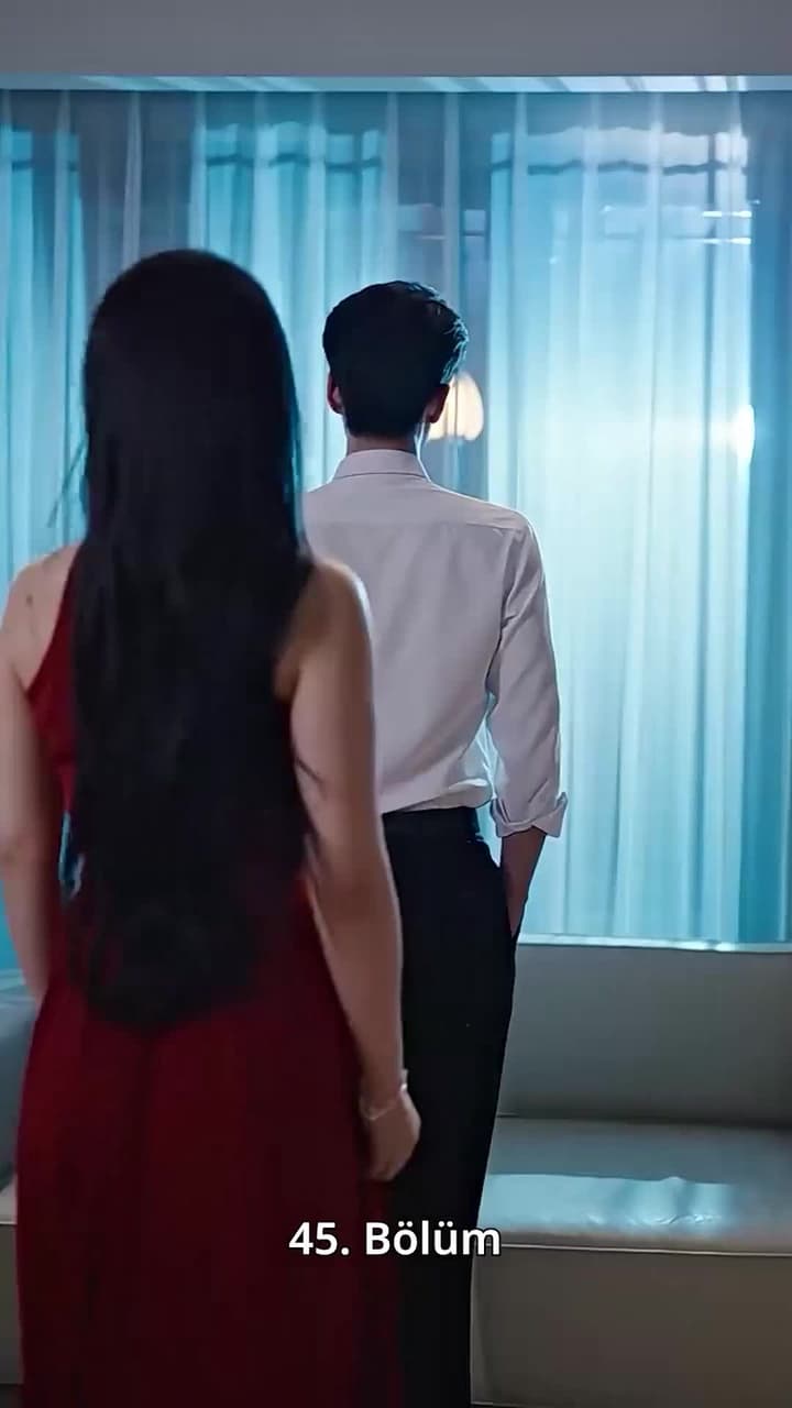 Artık Bana Yetişemezsin! - Episode 45