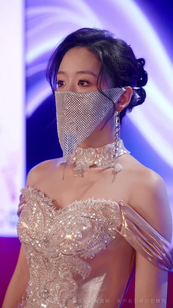 華麗的轉身 - Episode 20