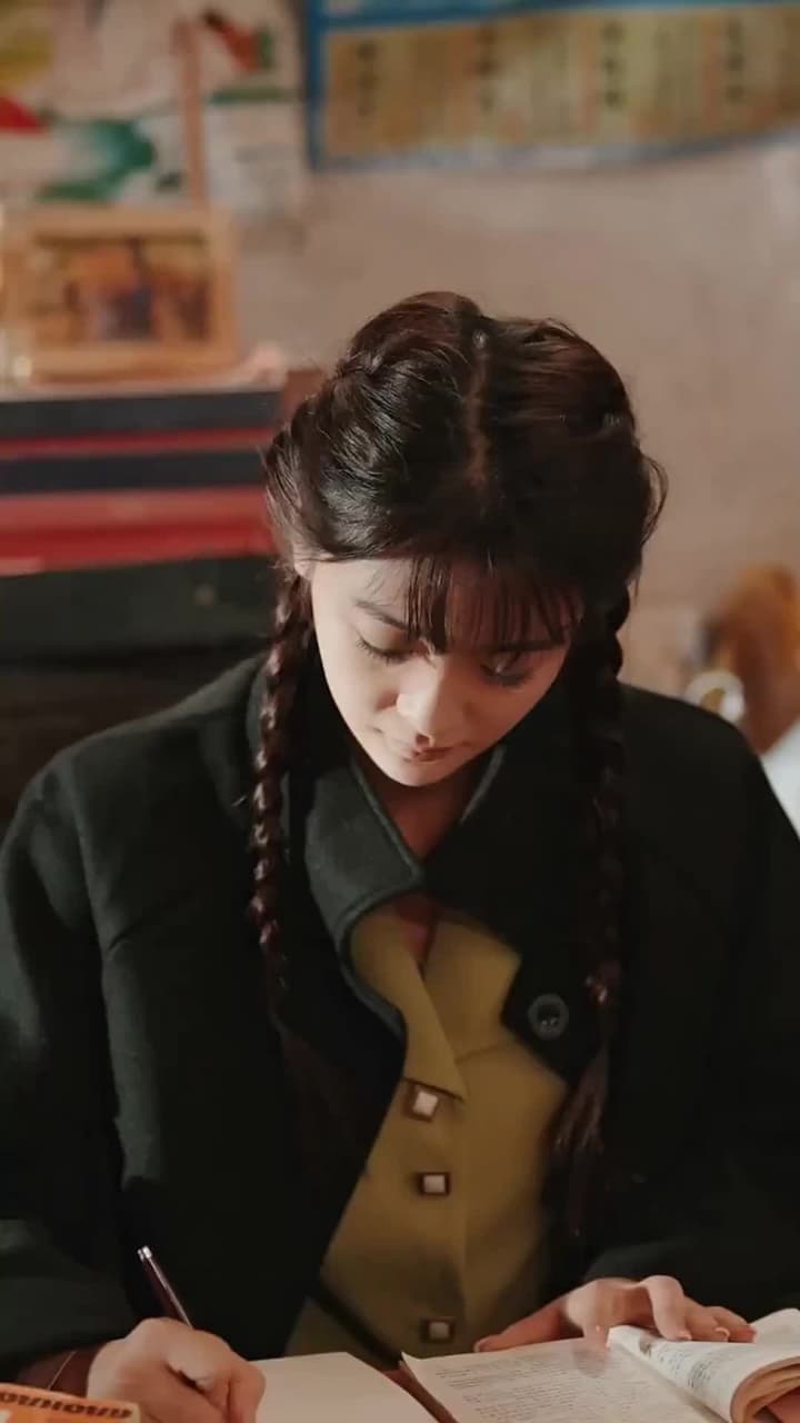 Reborn as a Fiery Wife in the '70s - Episode 82