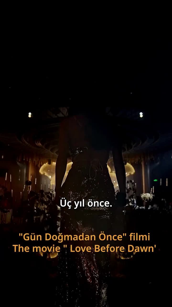 Kocayı Attı, Parladı - Episode 1