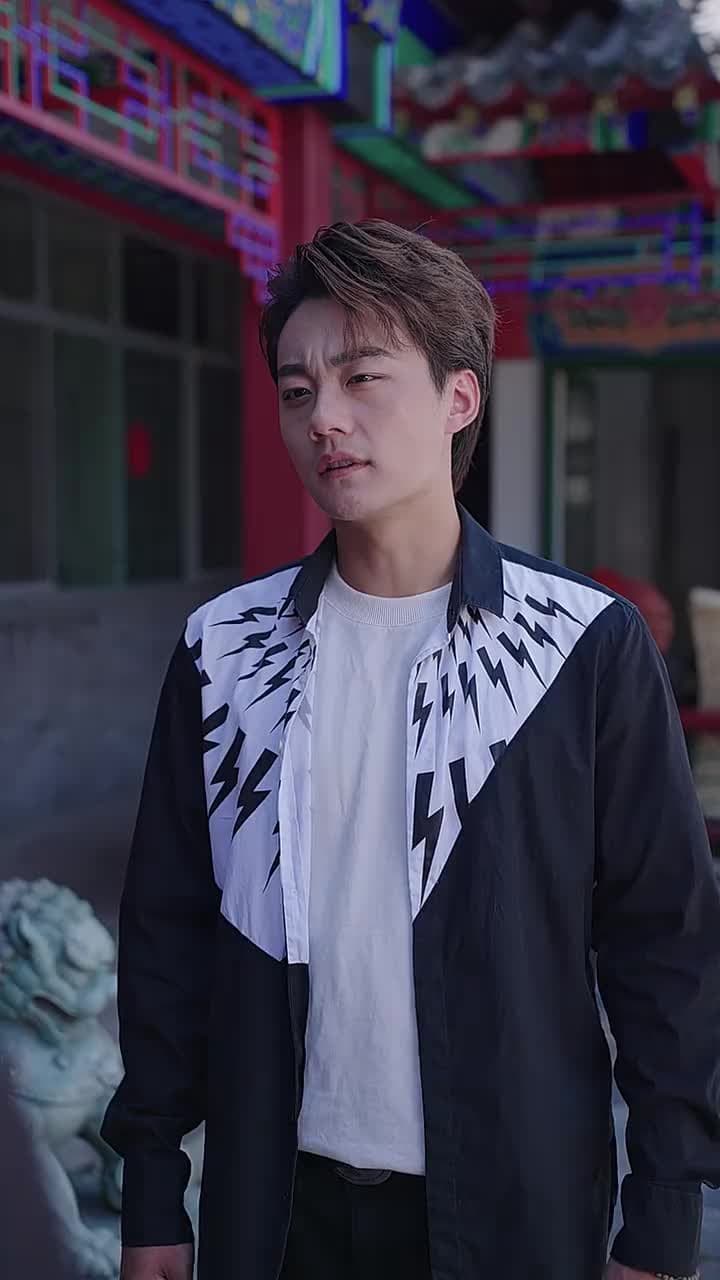 女總裁的極品兵王 - Episode 76