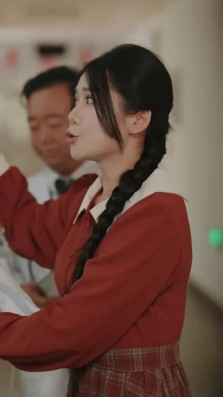 Reborn as a Fiery Wife in the '70s - Episode 12