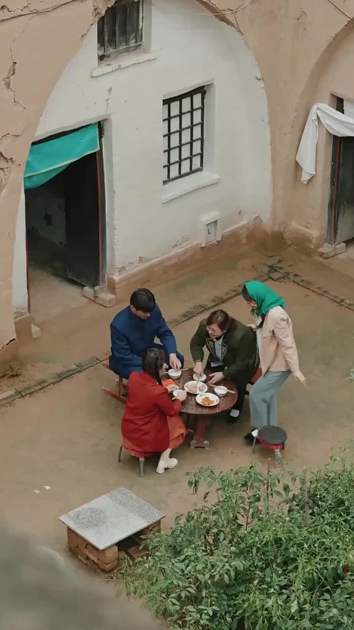 Reborn as a Fiery Wife in the '70s - Episode 54