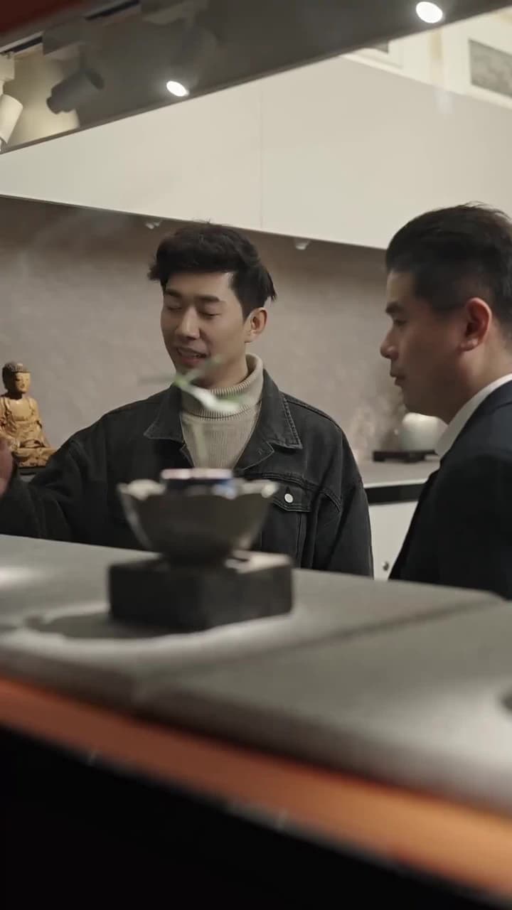 超級鑒寶師 - Episode 100