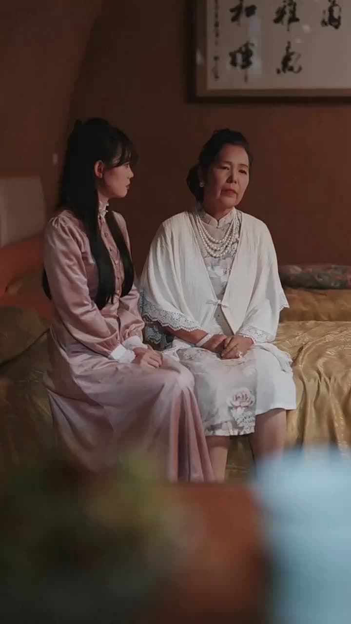 Reborn as a Fiery Wife in the '70s - Episode 81