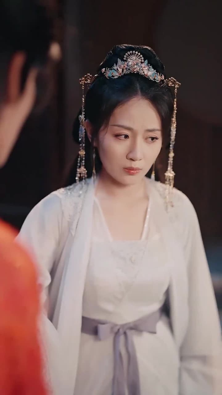 錦時逢君 - Episode 54