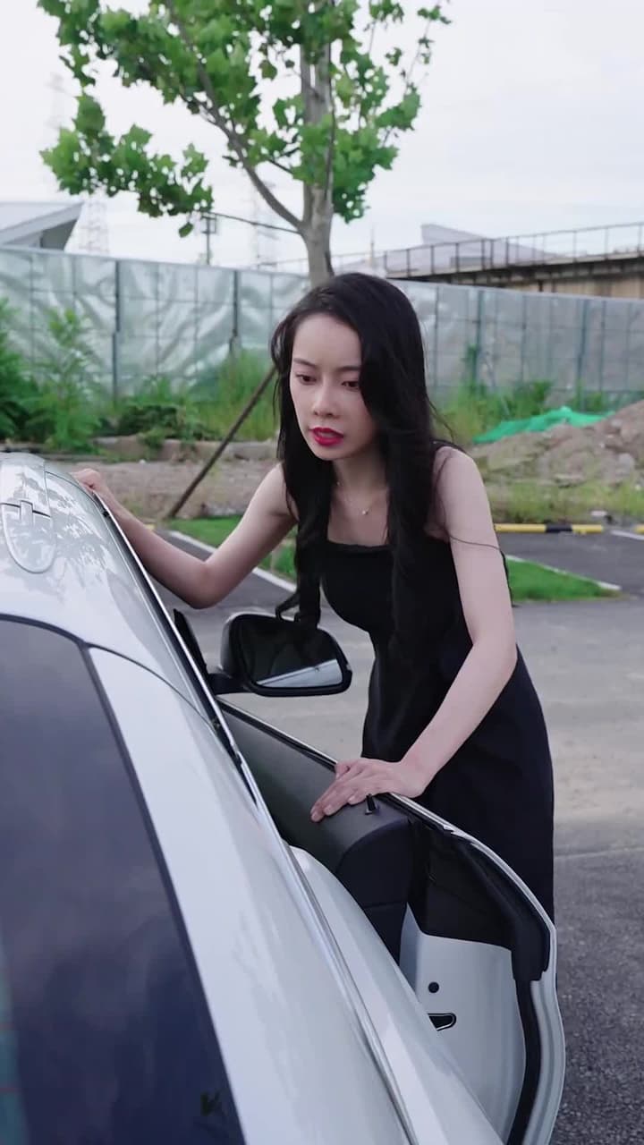 女總裁的極品兵王 - Episode 4