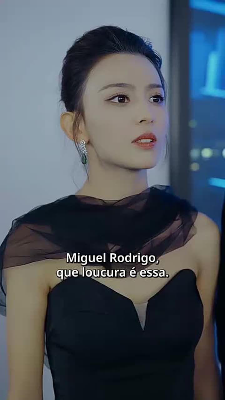 Sem Memória, Só Amor - Episode 37