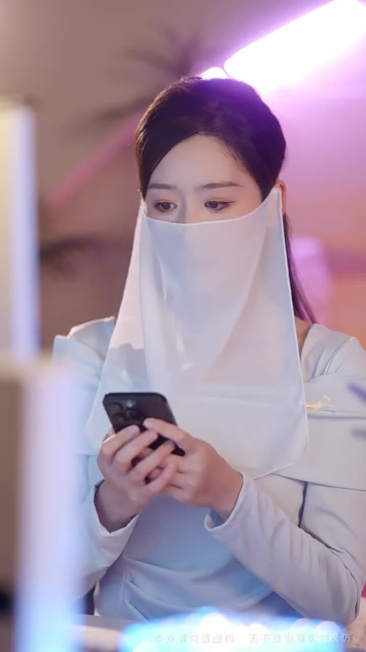 華麗的轉身 - Episode 7
