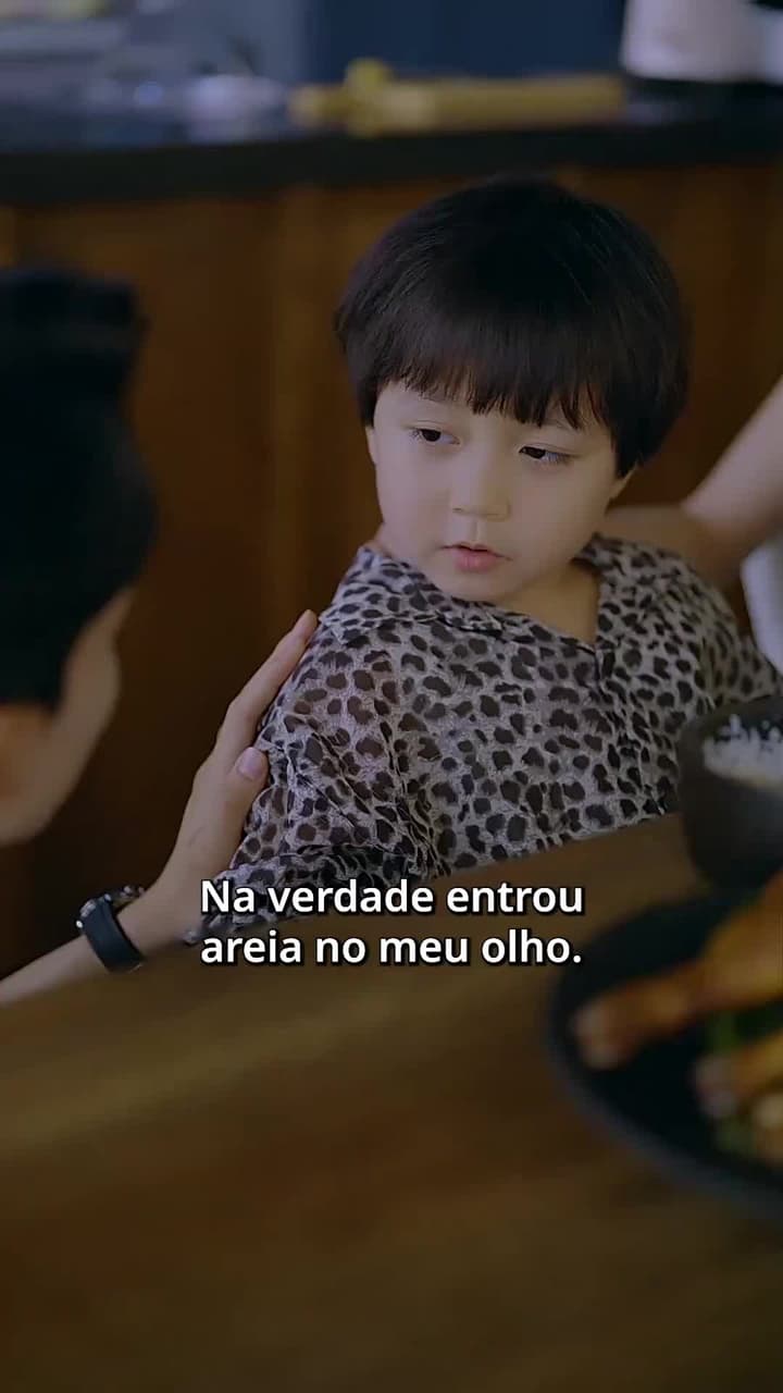 Sem Memória, Só Amor - Episode 40