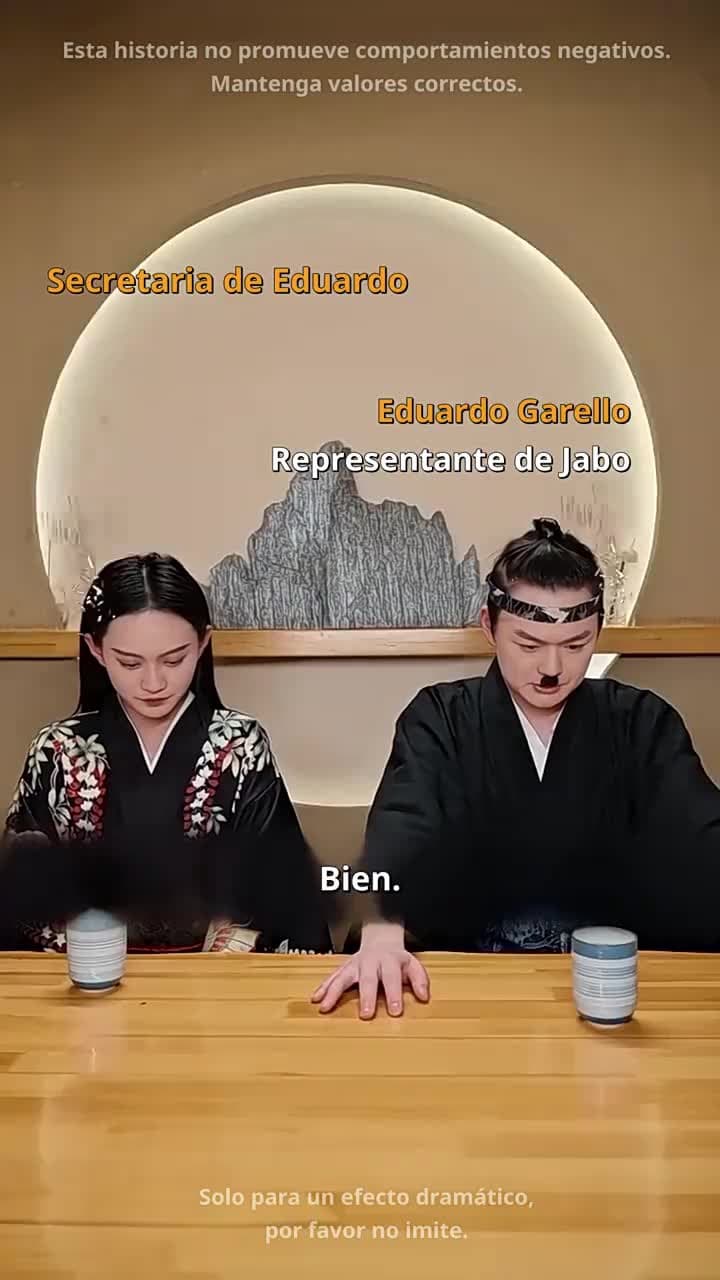 Regreso del Guerrero - Episode 41