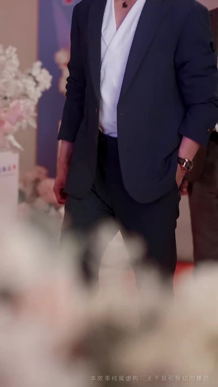 華麗的轉身 - Episode 16