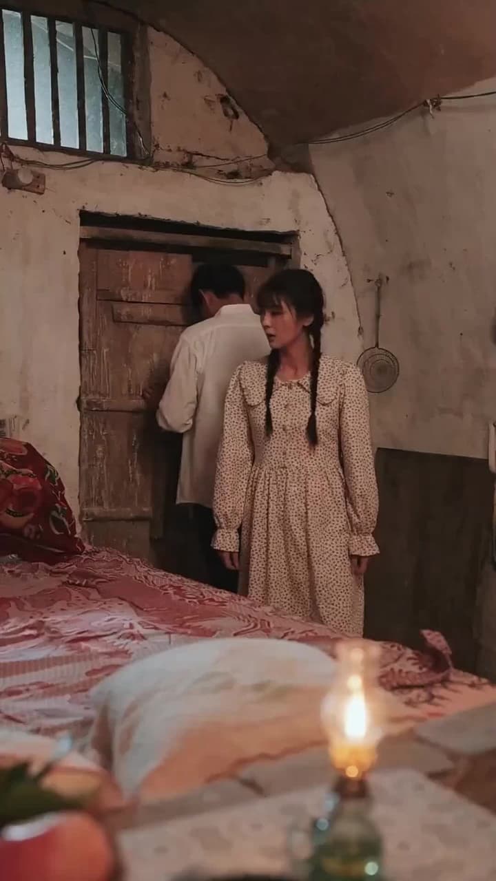 Reborn as a Fiery Wife in the '70s - Episode 22