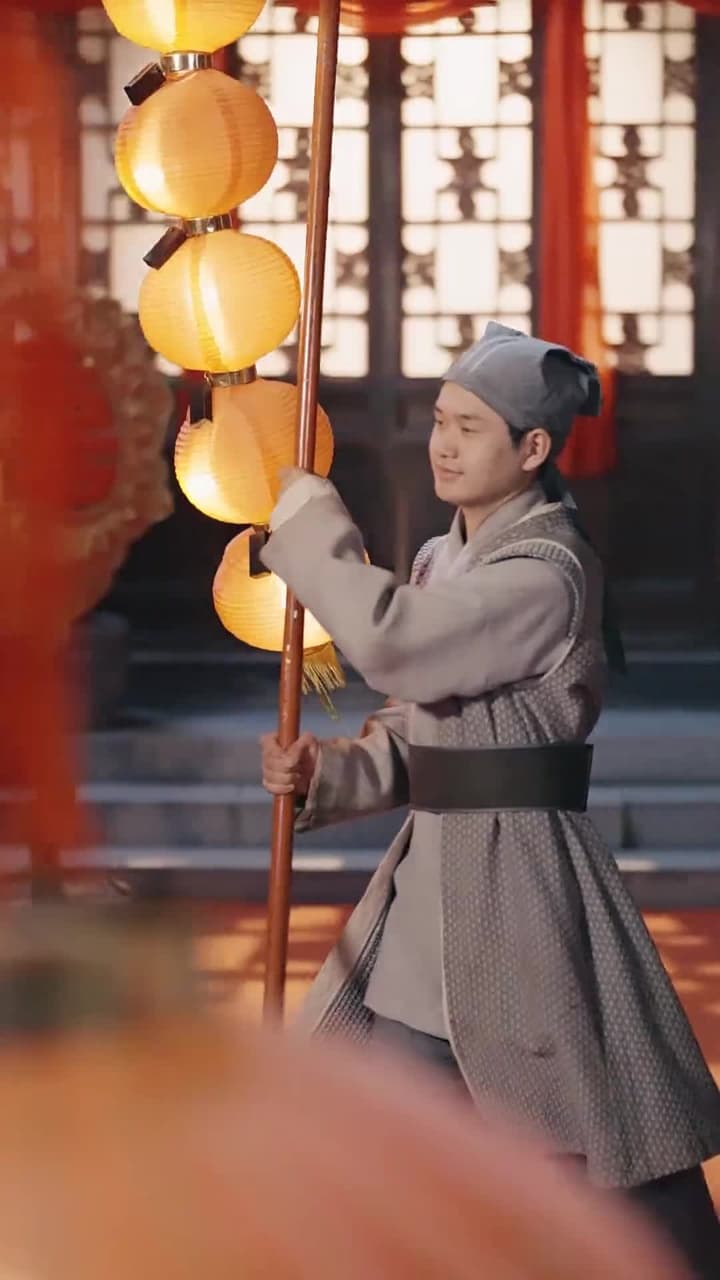 錦時逢君 - Episode 55