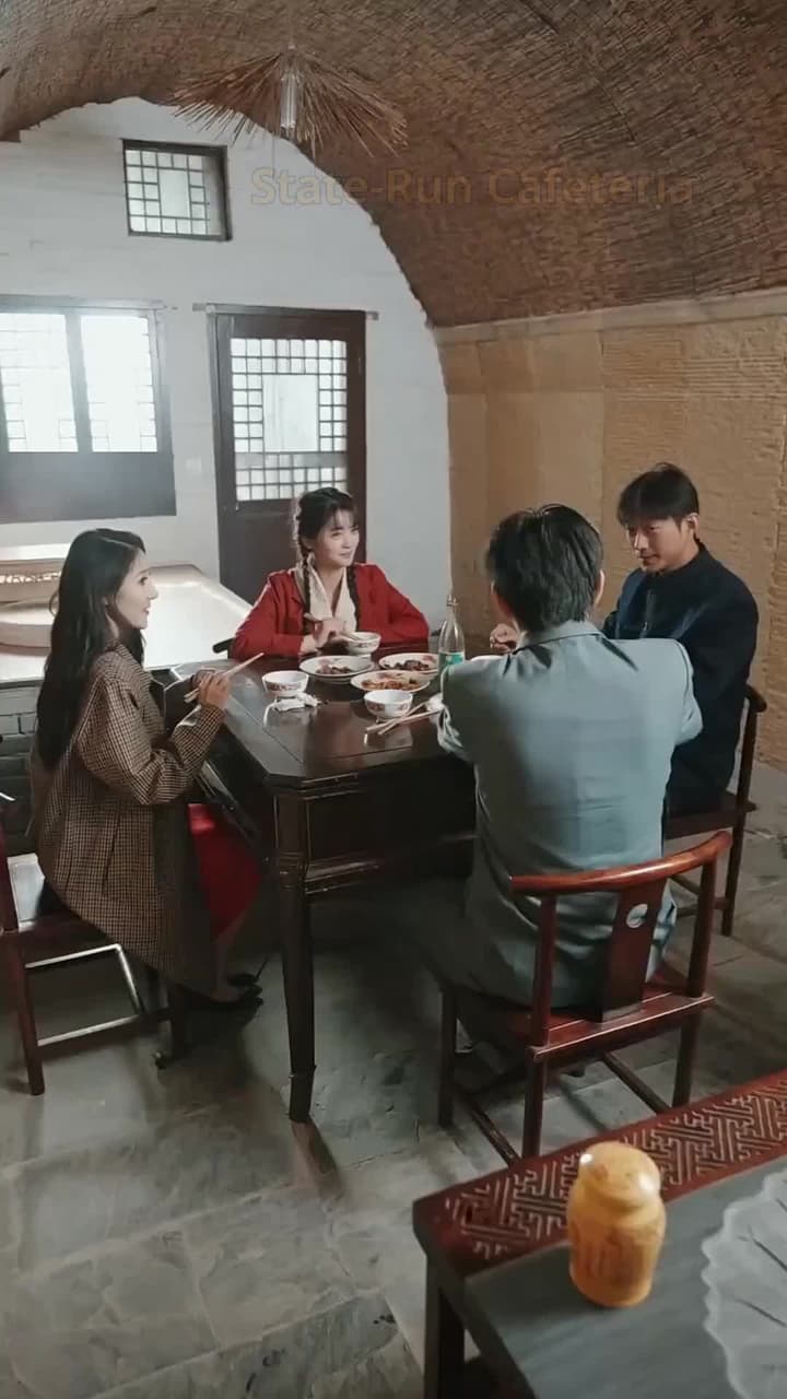 Reborn as a Fiery Wife in the '70s - Episode 62