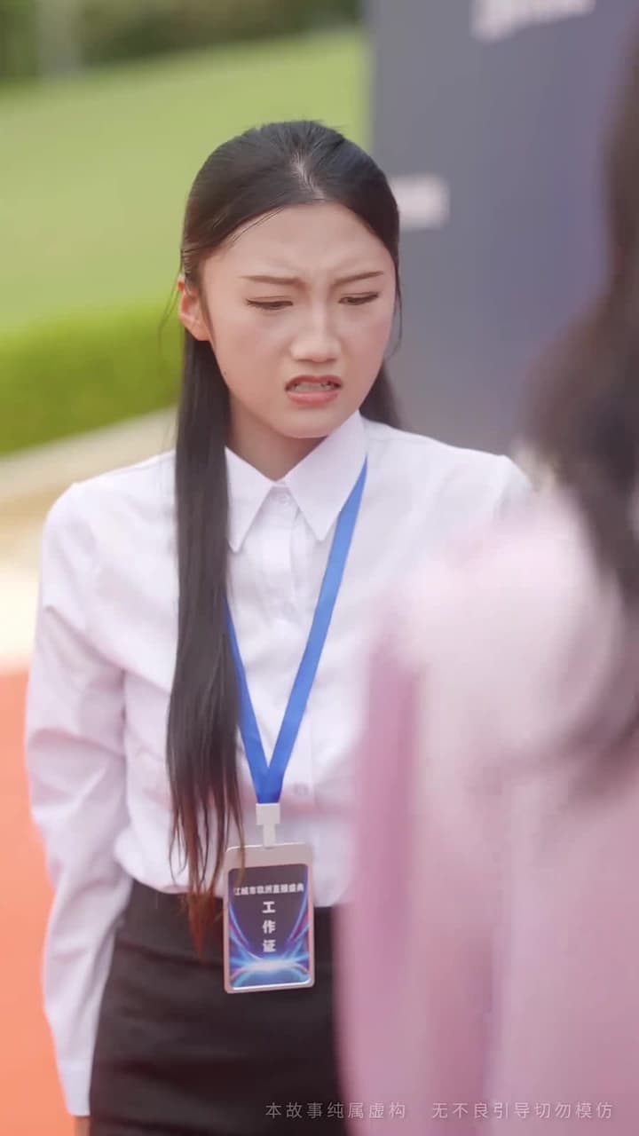 華麗的轉身 - Episode 36