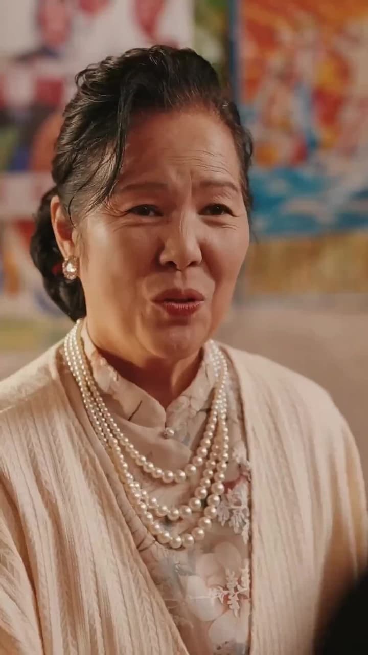 Reborn as a Fiery Wife in the '70s - Episode 87