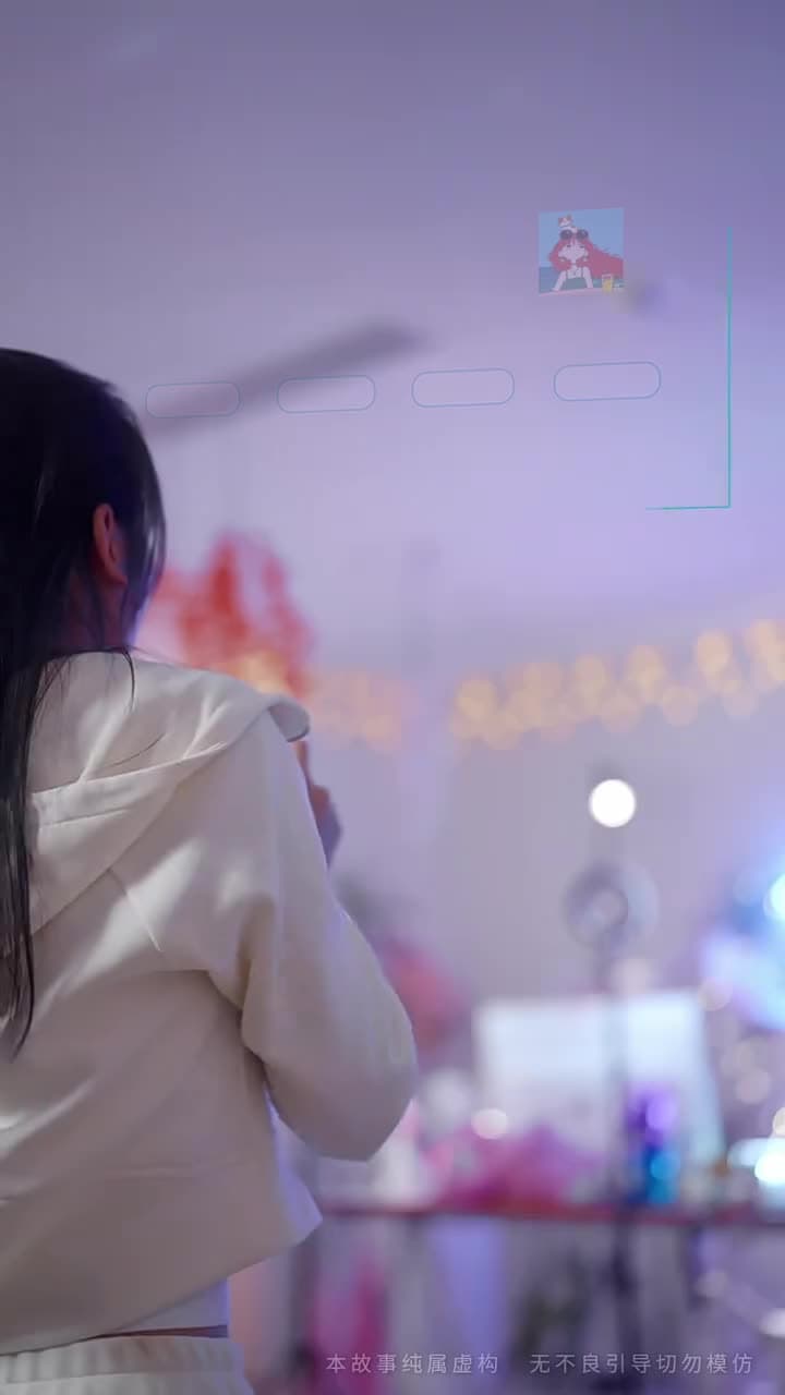 華麗的轉身 - Episode 1